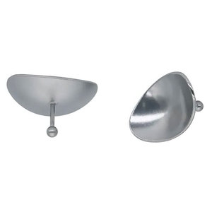 Professional Stainless Steel Eye Shield For Lash Lift And <b>Eyelash</b> Extension <b>Under</b> Eye Protection Tool For Beauty Salon Use - Product Image 4