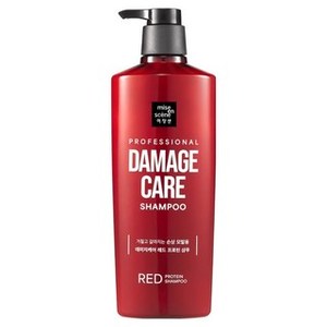 Champú de Proteína Roja Misenscene de 680 ml para el Cuidado del Cabello Dañado, Producto para el Cuidado de la Piel - Product Image 3