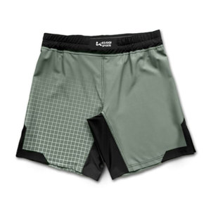 Shorts MMA fabriqués dans les meilleurs matériaux, nouveau design, emballage personnalisé, fabriqués en usine, shorts MMA pour hommes avec emballage personnalisé - Product Image 1