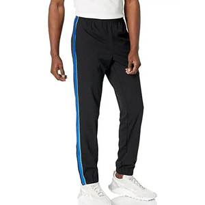 Ensemble de survêtement technique en molleton OEM pour homme, coupe ajustée, respirant, grande taille, marque privée, pour l'hiver - Product Image 4
