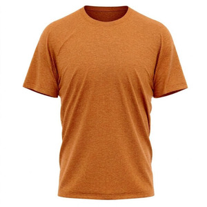 Custom logo <b>Tshirt</b> <b>High</b> Quality 100% Cotton Blank t Shirt Anti-Wrinkle Casual Wears O-<b>Neck</b> Short Sleeve T Shirt for Men - Product Image 5