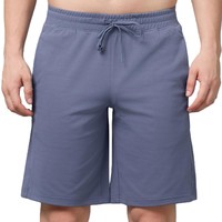 Ensemble short et t-shirt décontracté d'été grande taille pour hommes, personnalisable avec logo, confortable et respirant, deux pièces
