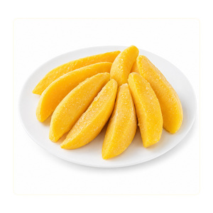 Mangues surgelées en morceaux, qualité supérieure, délicieuses, best-seller, fabriquées au Vietnam, en vrac / approvisionnement en gros - Product Image 1