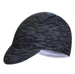 Casquette de cyclisme unisexe réglable pour adultes, couleur unie, respirante, en coton, chapeau sportif décontracté, quatre saisons, 56-58CM - Product Image 4
