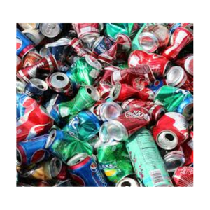Chatarra de Aluminio UBC Estándar, Densidad de 14 a 17 Libras por Pies Cúbicos, para Alimento de Horno - Product Image 5