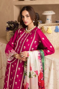 summer dress Faisalabad Cotton / Lawn <b>Suits</b> Women Clothes Summer Designer Cotton / Lawn <b>Suits</b> shalwar kameez ladies - Product Image 2