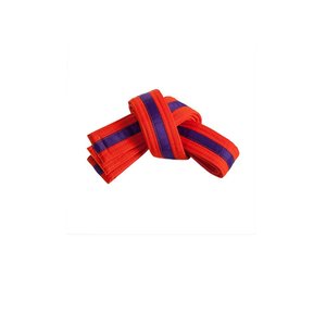 Cinturones de Judo, Taekwondo y Karate al por Mayor, Todos los Colores, Equipo de Artes Marciales, BJJ, Algodón Cómodo, Cintura Alta, Logotipo Personalizado - Product Image 2