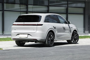 Voiture électrique 2024 Lixiang Auto L6 Pro Max SUV hybride 2024 Lixiang L7 L8 L9 Automobile électrique - Product Image 6