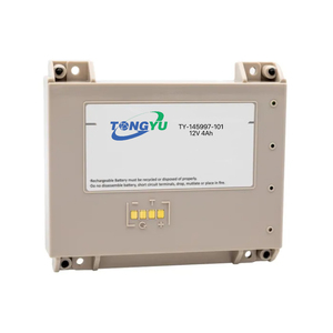 145997-101 Ni-MH 12V 4000mAh Medical Replacement <b>battery</b> for Alrais Medley 8000 8015 8100 8110 8220 8300 8600 Infusion <b>Pump</b> - Product Image 1