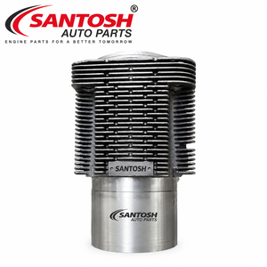 ซับสูบดีเซล Santosh Auto Parts OE Standard ขนาด 110 มม. สำหรับเครื่องยนต์ FL514 FL614 ระบายความร้อนด้วยอากาศ สำหรับงานหนัก - Product Image 1