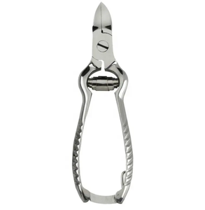 Coupe-cuticules professionnel extra fin en acier inoxydable, outil de manucure, lame arrondie, ouverture large pour les ongles des doigts - Product Image 3