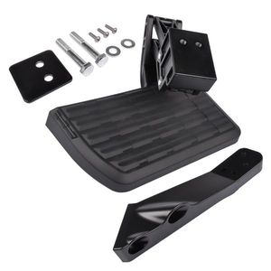 75303 01A Gradino Posteriore per Paraurti per Ford F 250 F 350 F 450 SD 1999-2016, Parti di Carrozzeria per Camion - Product Image 5