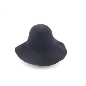 Nouveauté 2026 KJ Custom Corps de chapeau en feutre 100% laine australienne pour la confection de chapeaux, capelines et coques de chapeau, style Image, réglable - Product Image 2