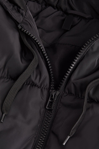 Chaqueta Acolchada para Mujer, Chaqueta de Invierno Personalizada, Chaqueta Ligera y Cálida, Proveedor al por Mayor de Marca Privada OEM ODM - Product Image 6
