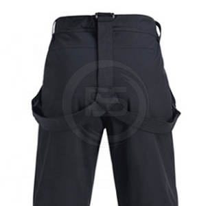 Pantalones de Nieve para Hombre, Pantalones de Esquí Aislantes, Impermeables, Transpirables, Pantalones Deportivos de Invierno Personalizados - Product Image 6