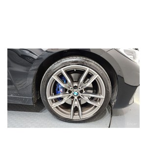 BMW Serie 4 M440i XDrive Coupé 2021, 76,118 km, Caja de Cambios Automática, Volante a la Izquierda, Cámara Trasera - Product Image 5