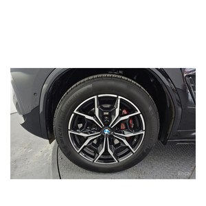 BMW X3 XDrive 20i M Sports Pro 2023, Volante a la Izquierda, Caja de Cambios Automática, con Cámara Trasera, 78,984 km - Product Image 5