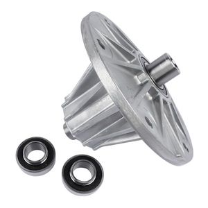 Bobcat Bunton Ryan Spindle Bearing Kit Assembly for 4171185 & 4171184 Mower Parts & Accessories - Product Image 6