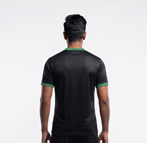 Camiseta de Fútbol de Corte Ajustado para Entrenamiento, Sublimada, para Hombre, Jersey de Fútbol Premium para Equipo - Product Image 2