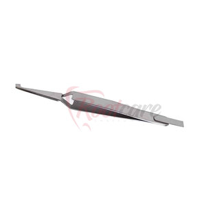 Pinzas de Ortodoncia de Punta de Precisión para Trabajo Clínico, Pinzas de Ortodoncia de Fácil Uso - Product Image 5