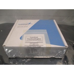 Laminar Technologies UFC-1500A, Medidor de Flujo Másico - Equipo y Piezas de Semiconductores de Confianza con Legado Global - Product Image 2