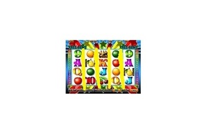 เครื่องเกมอาร์เคด Fruit Master รุ่น 20 Reel 50 ไลน์ - Product Image 1