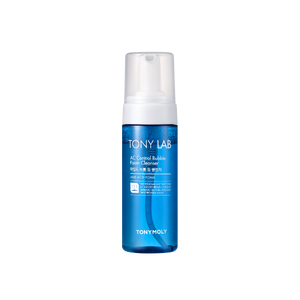 Tony Lab AC Control Bubble Foam Nettoyant pour le visage - Product Image 1