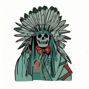 Parche Bordado de Calidad Premium, Disponible en Todos los Tamaños, Tallas Consistentes, Logotipo Personalizado - Product Image 4