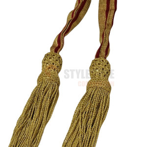Fajas de Uniforme Hechas a Medida con Tela Suave y Cómoda y Fajas de Uniforme Premium para Eventos Tradicionales - Product Image 4