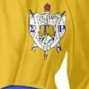 Robe décontractée à épaules dénudées Sigma Gamma Rho pour femmes, vêtements de sororité grecque, robe à manches longues élégante, vente en gros personnalisée - Product Image 5