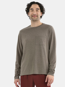 Camisetas de Manga Larga para Hombre, Diseño Personalizado, 100% Algodón, Transpirables, de Alta Calidad, Cómodas, de Secado Rápido, Tejidas, Informales - Product Image 6
