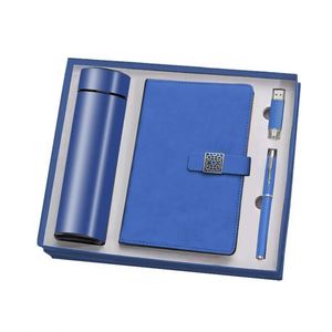 Custom Merchandising Corporate With Logo Luxury Business Gift Set Item Promotional Product - Product Image 1