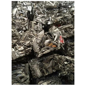 Chatarra metálica de aluminio 6061 6063 en venta al por mayor a precio de oferta - Product Image 5