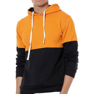 Sweat-shirts classiques pour hommes - 100% coton - Vêtements d'hiver avec tissu doux au toucher - Confortables toute l'année - Impression de logo personnalisée - Product Image 1