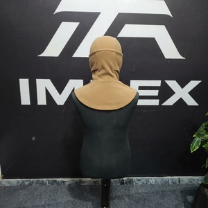 Pasamontañas IMEX Color Bronceado para Exteriores, Unisex, Adulto, 56-58CM, Poliéster - Product Image 3