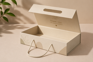 Custom Premium Rigid <b>Box</b> with Logo - Product Image 4