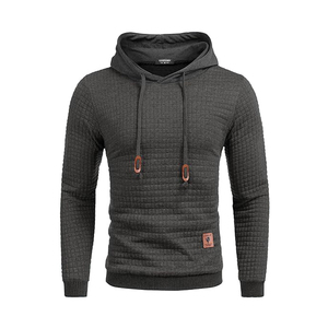 Sudadera con Capucha Estilo Vintage para Hombre, Diseño Sólido, Calidad Inigualable, Alta Demanda, a un Precio Impresionante - Product Image 1