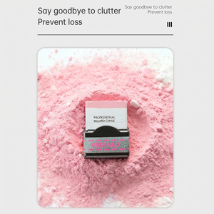 คลิปหนีบชอล์กหนังแม่เหล็กแข็งแรง สีสันสดใส พกพาสะดวก สำหรับสนุกเกอร์ <span class=keywords><strong>พูล</strong></span> และบิลเลียด - Product Image 3