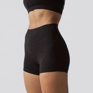 กางเกงขาสั้นทรง Booty ของผู้หญิง,กางเกงแบบสั่งตัด - Product Image 1