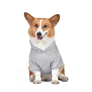 Wholesale Made Animal Hoodies High Quality Made Best Material Custom Size Pet <b>Clothes</b> For <b>Dogs</b> Winter Outdoor Wear - Product Image 3