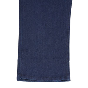 Men's Denim Jeans <b>Pants</b> Customized Washed Straight Jeans Trousers Streetwear <b>Pants</b> - Product Image 6