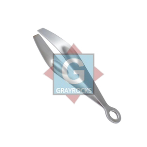 Pinzas para Pescado, Pinzas para Desespinar Pescado, Fileteado de Pescado sin Esfuerzo, Ligeras, Ecológicas, Aptas para Alimentos, Aptas para Lavavajillas - Product Image 3