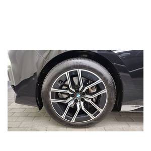 BMW Serie 7 740i XDrive M Sport 2024, Volante a la Izquierda, Caja de Cambios Automática, 38,834 km - Product Image 5