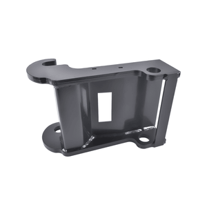 Support universel à fixation rapide X Change pour remplacement de godet d'excavatrice, attache rapide pour modèles Bobcat série E E26 E32 E35 E42 E45 - Product Image 2
