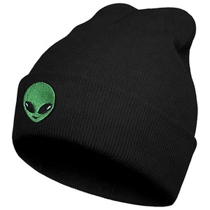 Nueva Gorra de Lana Elegante y Ecológica, Transpirable, con Bordado 3D, Ajustable, Unisex, Hecha en Pakistán, Tejido Personalizable - Product Image 6