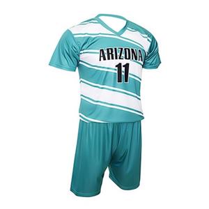 ชุดวอลเลย์บอลสั่งทำขายส่ง คุณภาพสูง ดีไซน์ระดับมืออาชีพ สำหรับผู้ใหญ่และเยาวชน พร้อมบริการพิมพ์ลาย - Product Image 3