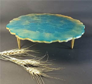 Resin <b>Cake</b> <b>Stand</b> Best Price Luxury Dessert Display <b>Stand</b> for Home Decor Resin <b>Cake</b> <b>Stand</b> Weddings and Events - Product Image 5