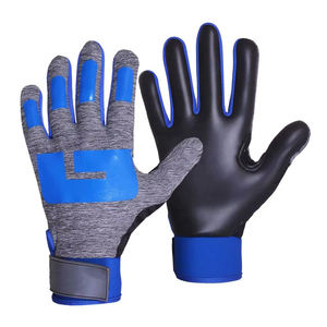 Gants de football américain gaulique professionnels de qualité supérieure pour hommes – Adhérence optimale, légers, durables, prix bas pour l'entraînement et les matchs - Product Image 2