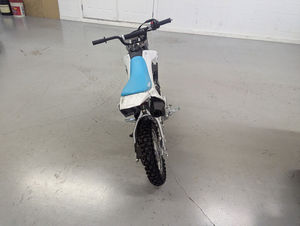 มอเตอร์ไซค์ CRF 110F รุ่นใหม่ล่าสุด ปี 2025 คุณภาพสูง พร้อมรับประกัน 1 ปี พร้อมจัดส่งวันนี้ - Product Image 2