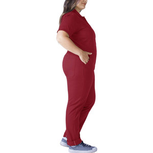 Factory Hot Sale Wholesale Affordable Workwear Flame Retardant Coveralls Durable Industrial Safety <b>Overalls</b> Workwear Apparel - Product Image 3